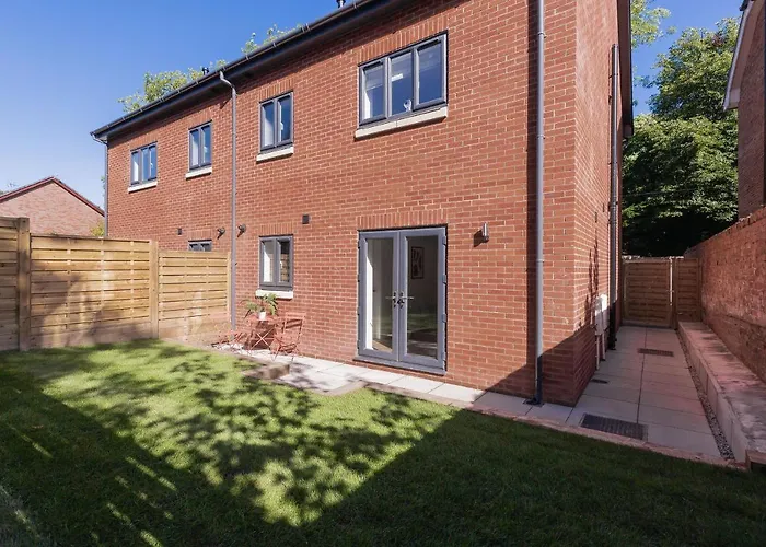 Moseley Gardens Fallowfield Manchester